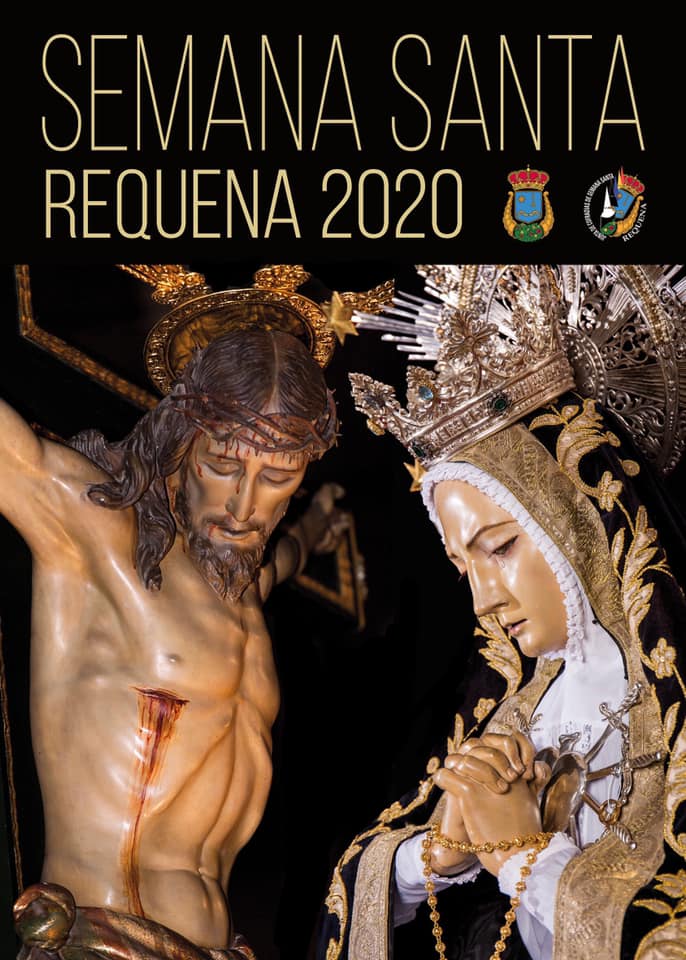 Semana Santa en Requena 2020 Requena